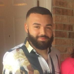 Meet your Posher, Erick